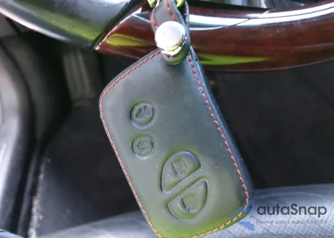 2008 Lexus Ls 460 z USA, uszkodzony, nr VIN JTHBL46F685056962